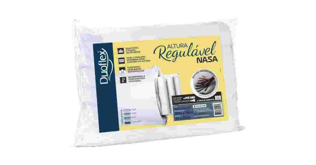 Travesseiros Com Altura Regulável Reviews: Qual o Ajuste Ideal?