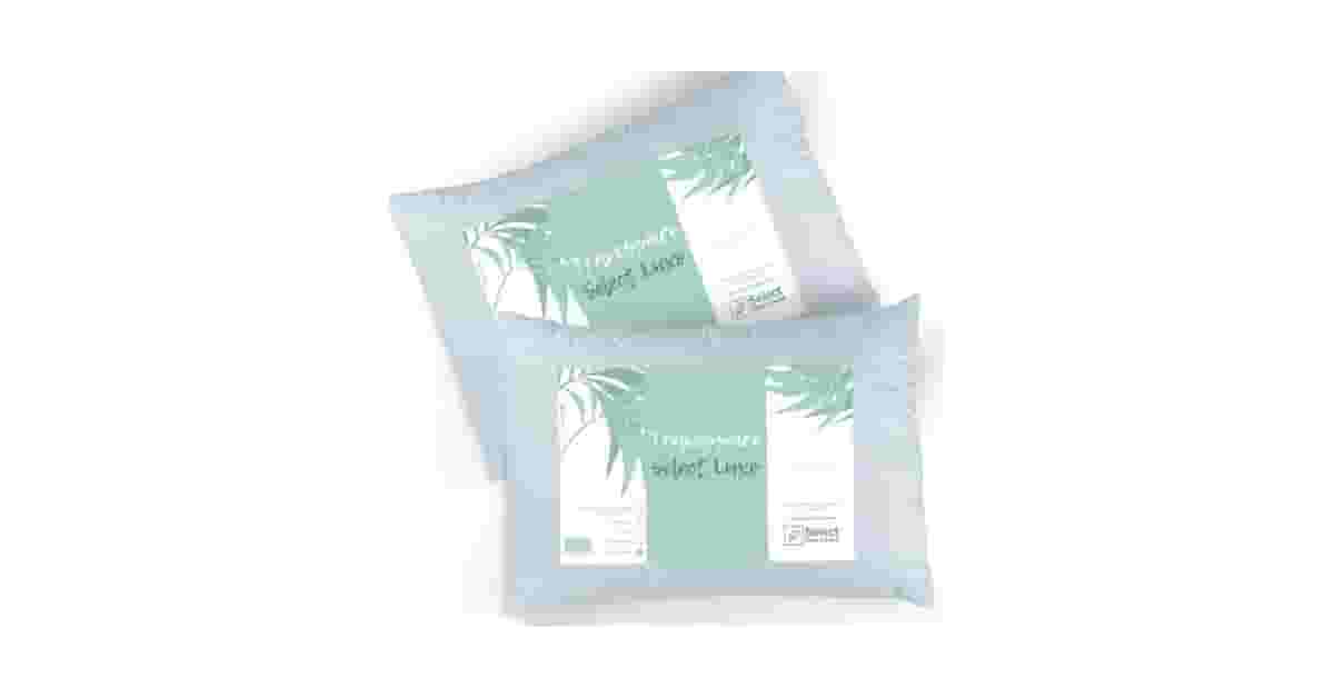 Travesseiros com capa removível e lavável reviews: 5 Opções para Máxima Higiene