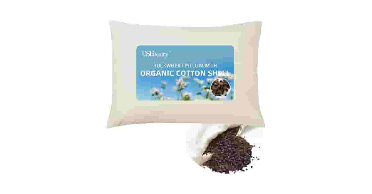 Travesseiros Com Enchimento de Casca de Trigo Reviews: Qual o Melhor?