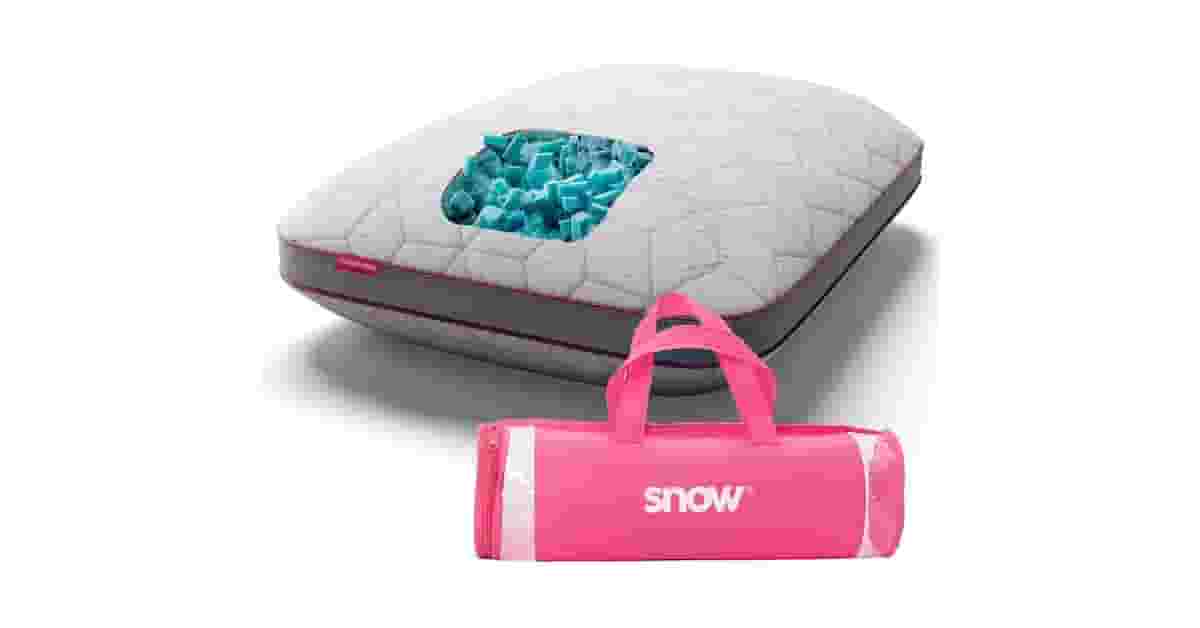 Travesseiros com enchimento de espuma de memória reviews: Como Escolher?