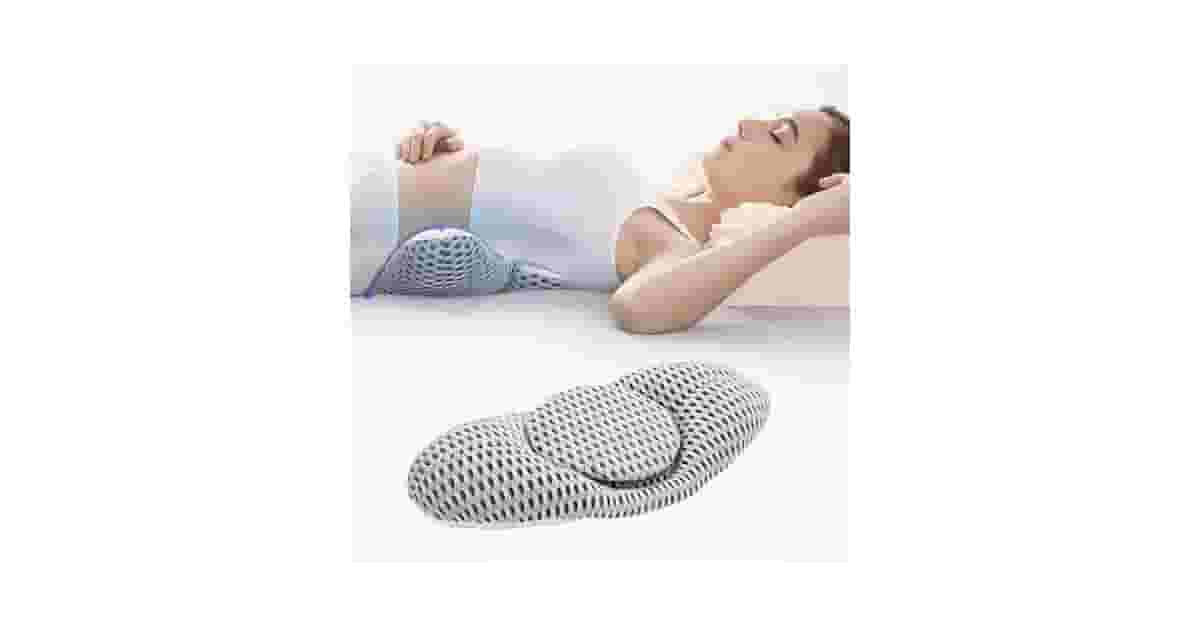 Travesseiros Com Formato de Borboleta Reviews: O Guia Para Noites Sem Dor