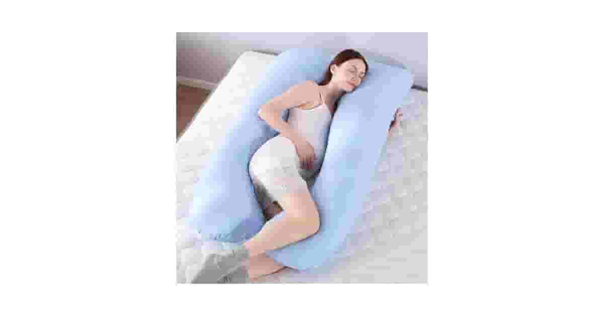 Travesseiros de Amamentação Reviews: Qual o Formato Ideal?