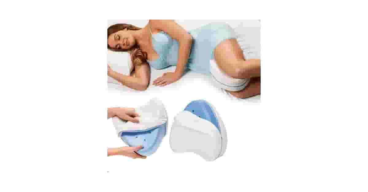 Travesseiros De Corpo Para Quem Tem Dor No Quadril Reviews: Qual o Melhor?