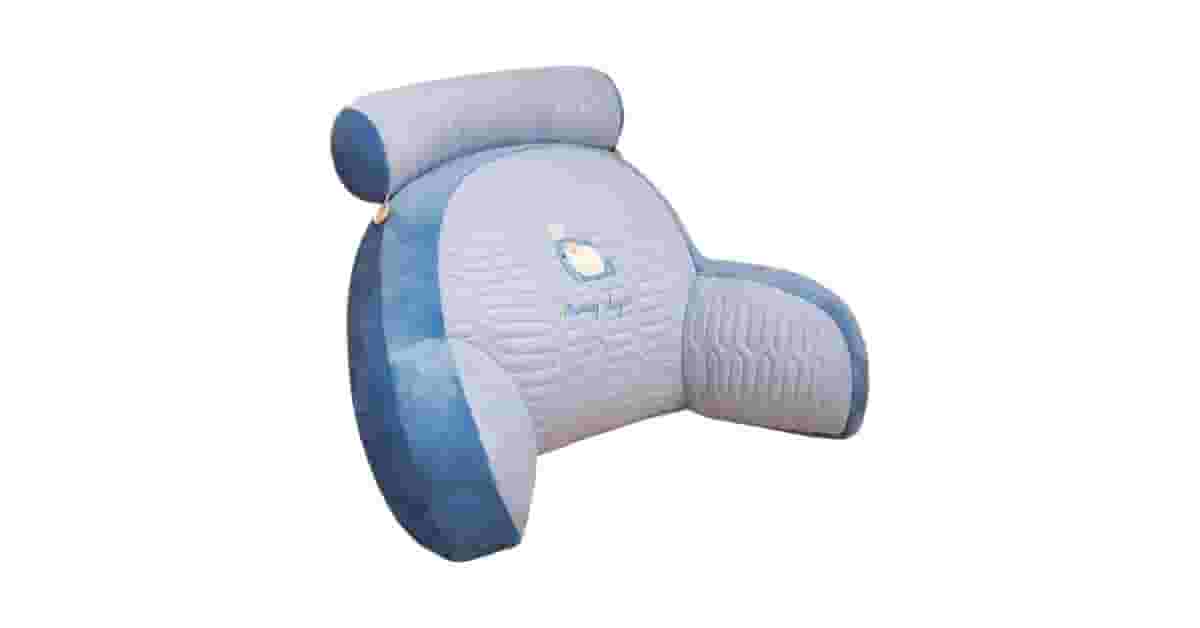 Travesseiros de Leitura com Apoio Para os Braços Reviews: Qual o Melhor Suporte?