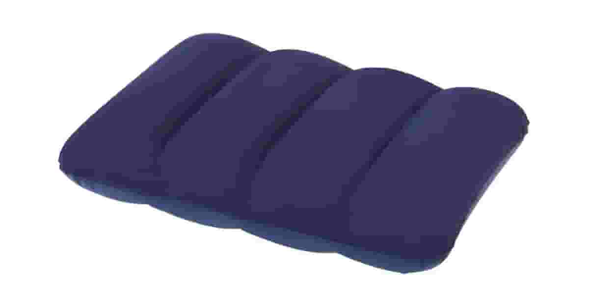 Travesseiros Infláveis Para Camping Reviews: Qual Escolher?