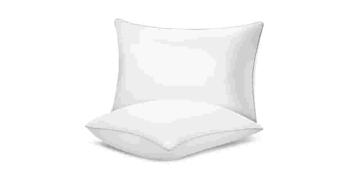 Travesseiros Para Quem Dorme De Barriga Para Baixo Reviews