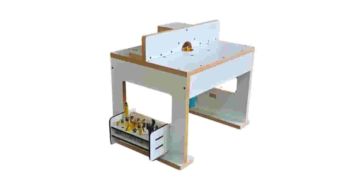 Tupias de Bancada para Marcenaria Reviews: O Guia