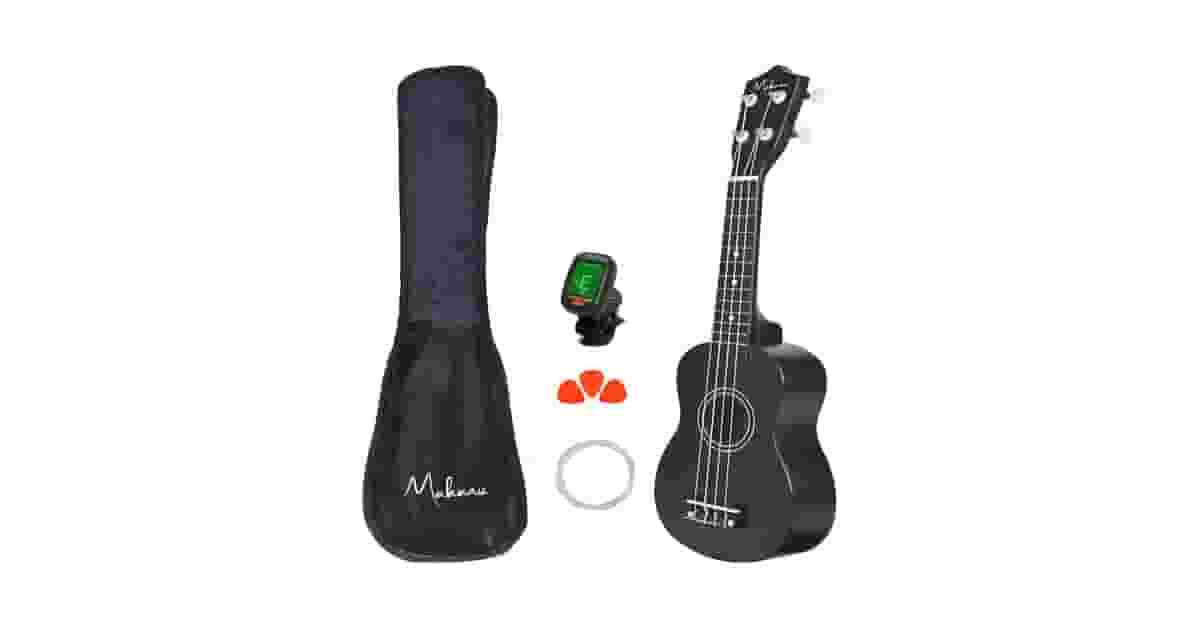 Ukuleles Tenores Para Mãos Grandes Reviews: Guia