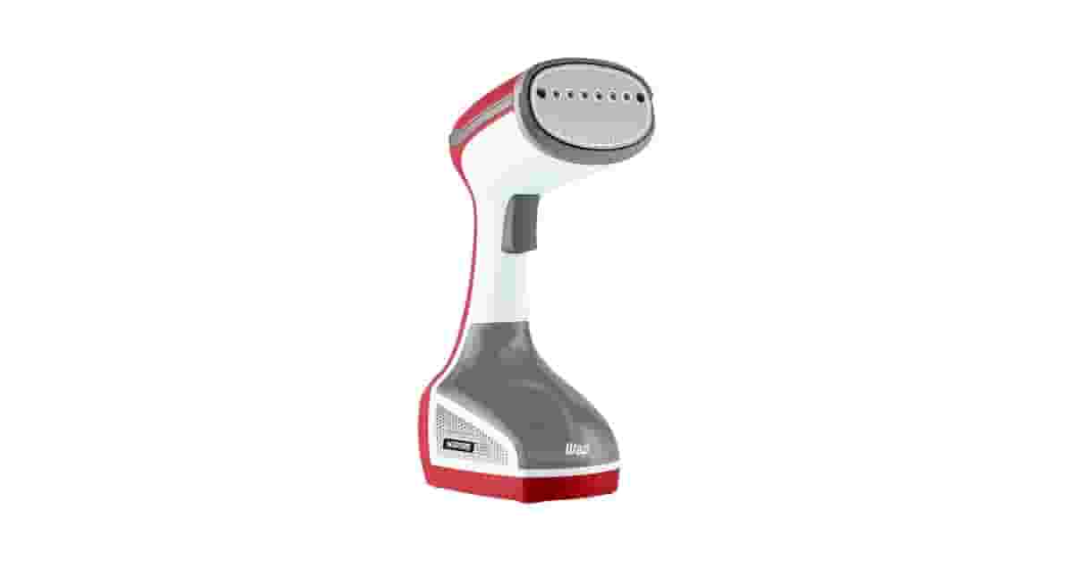 Vaporizadores De Roupas Para Levar Em Viagem Reviews: Guia Dos Compactos