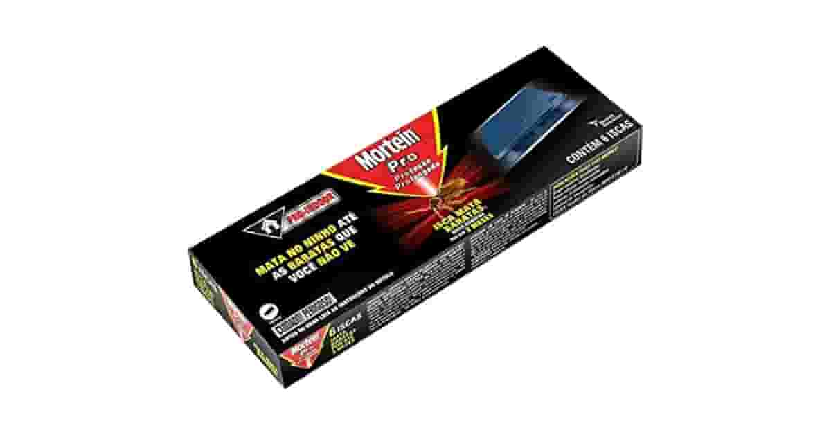 Venenos Para Baratas Reviews: Qual o Mais Eficaz?