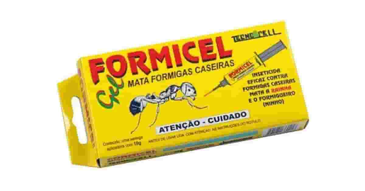 Venenos Para Formigas Reviews: Gel, Pó ou Aerossol?