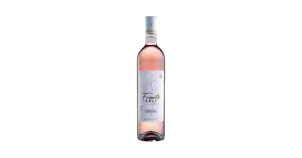 Vinhos Rosés Frisantes Reviews: Guia Custo-Benefício