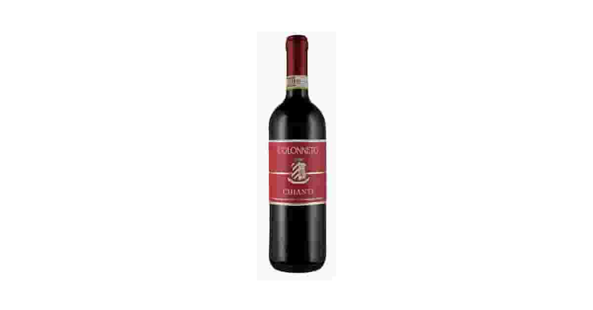 Vinhos Tintos Italianos Chianti Reviews: Top 10