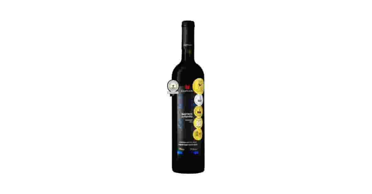 Vinhos Tintos Tannat Brasileiros Reviews: Top 6
