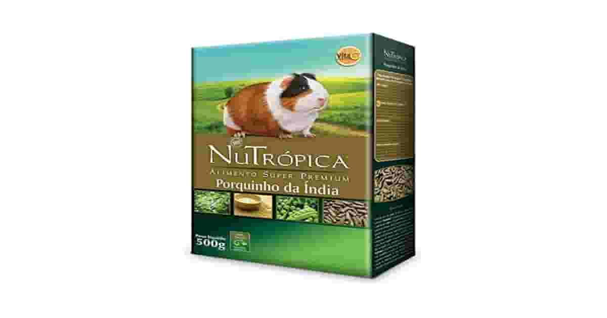 Vitaminas C Para Porquinho Da Índia Reviews: Análise