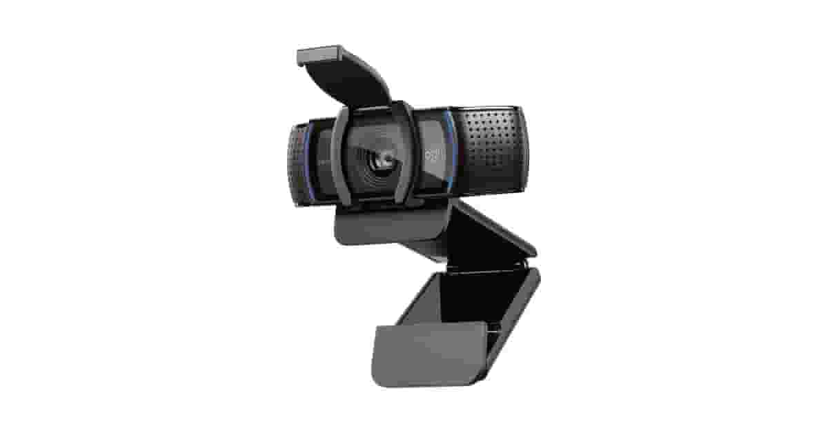 Webcams Com Tampa de Privacidade Reviews: 5 Modelos