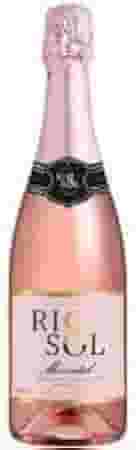 Espumante Rio Sol Moscatel Rosé 750ml