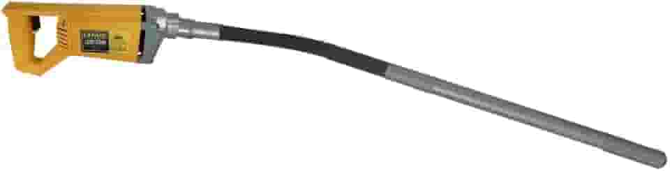 Vibrador Portátil C Mangote 1,5 Metros Lmp-1500 1500w Lynus