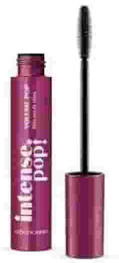 Máscara Para Cílios Preta Intense Pop! 10g