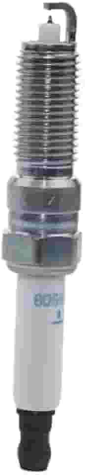 1/4 peças Vela de ignição para carro Opel Astra K Karl 2015- Para Vauxhall Astra Mk VII Viva 1214114 12637197 Silznar6D9