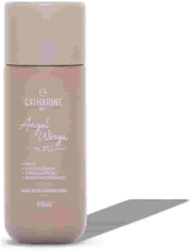 Catharine Hill - Base Alta Cobertura Angel Wings by Pri Lessa - Cor - A4.5