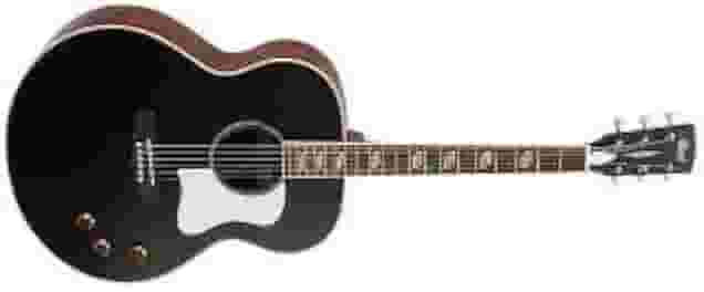 VIOLAO ELETRO-ACUSTICO (6 CORDAS DE ACO) COM CAPA MARCA CORT REF. CJRETRO VBM W/BAG