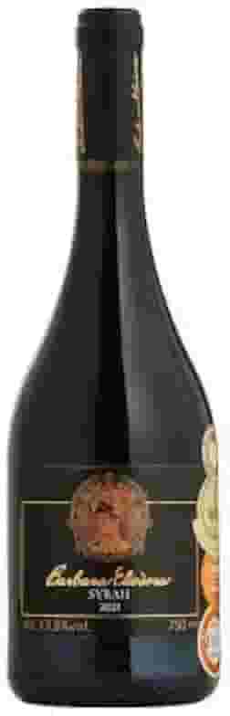 Vinho Tinto Barbara Eliodora, Syrah