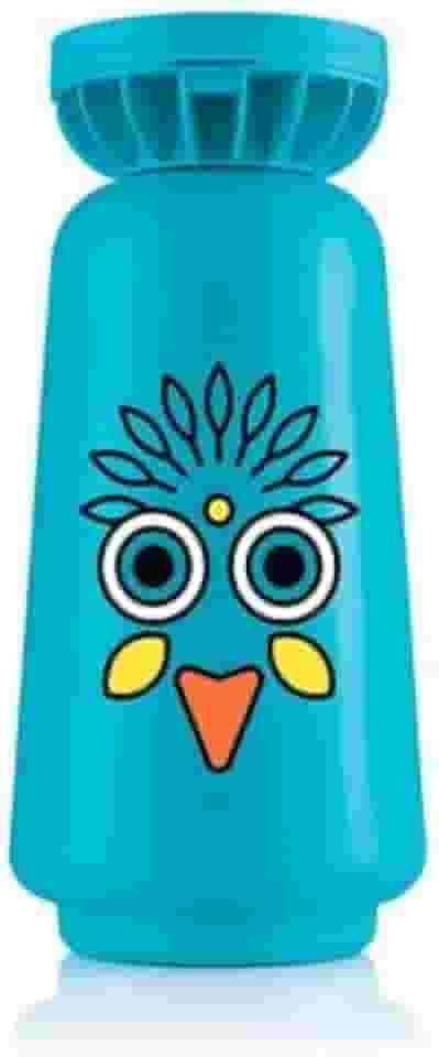 Shampoo para cabelos lisos e ondulados da Mass Brazil Total