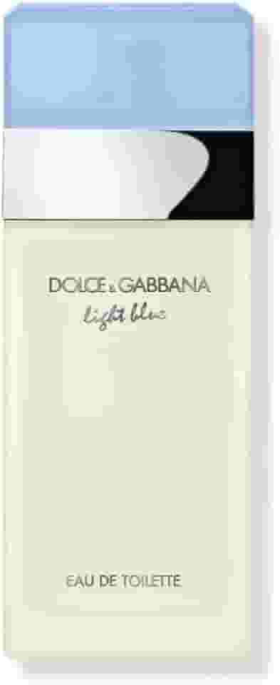 Dolce&Gabbana Perfume Light Blue Feminino Eau de Toilette 25ml