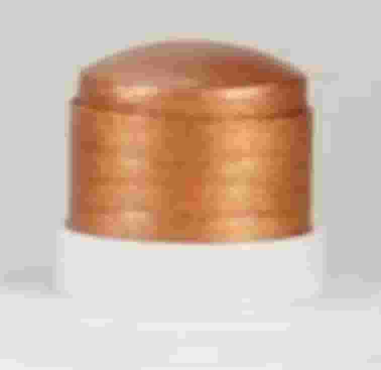 Iluminador Bastão Super Glow (dourado)