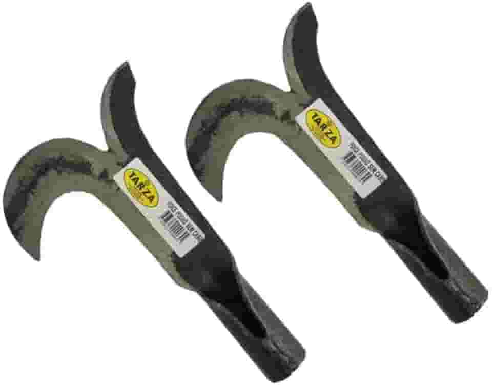 2x Foice Podão Sem Cabo Tarza