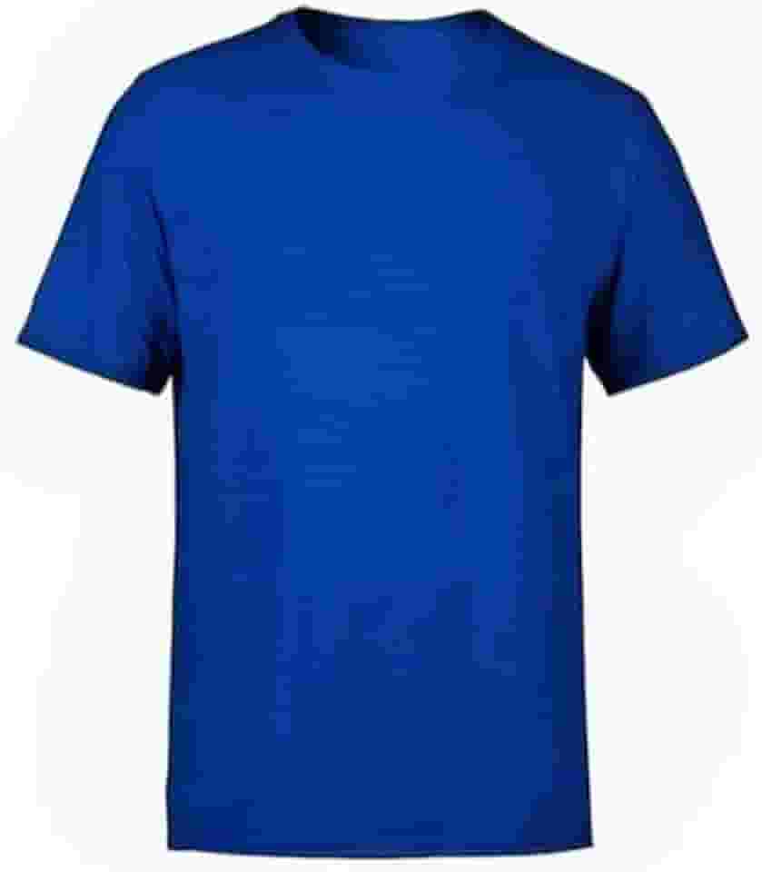 Camiseta Masculina Algodão Premium Básicas Lisas