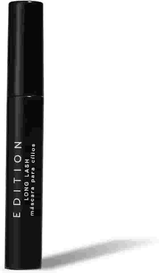 Océane Oceane Máscara Para Cílios Preta - Long Lash Océane Edition 8G