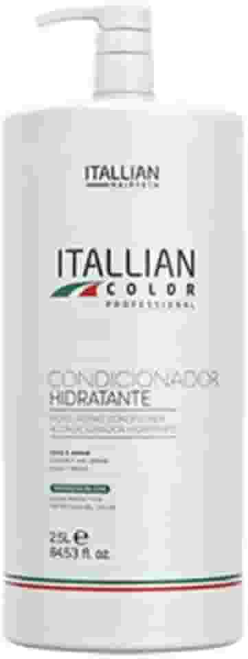 Itallian Hairtech CONDICIONADOR HIDRATANTE COLOR 2,5L