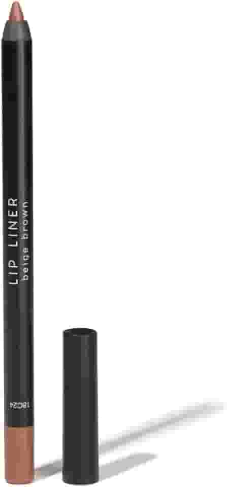 Océane – Lip Liner Edition - Lapis Contorno Labial./Beige Brown