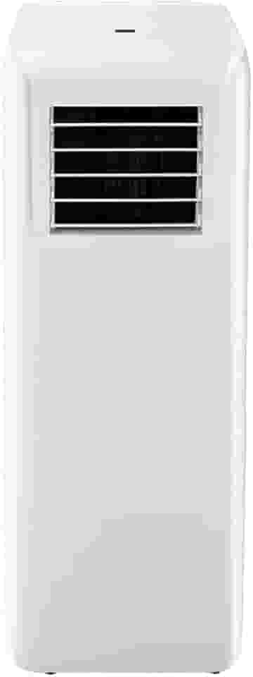 Ar Condicionado Portátil Gree 10000 BTU/h Frio GPC10AP-A6NNA1A – 127 Volts