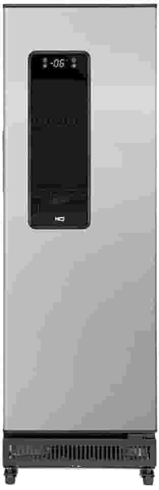 Cervejeira Vertical HQ Beer Plus 264 Litros Inox HQ-264CVEFFX (220V)