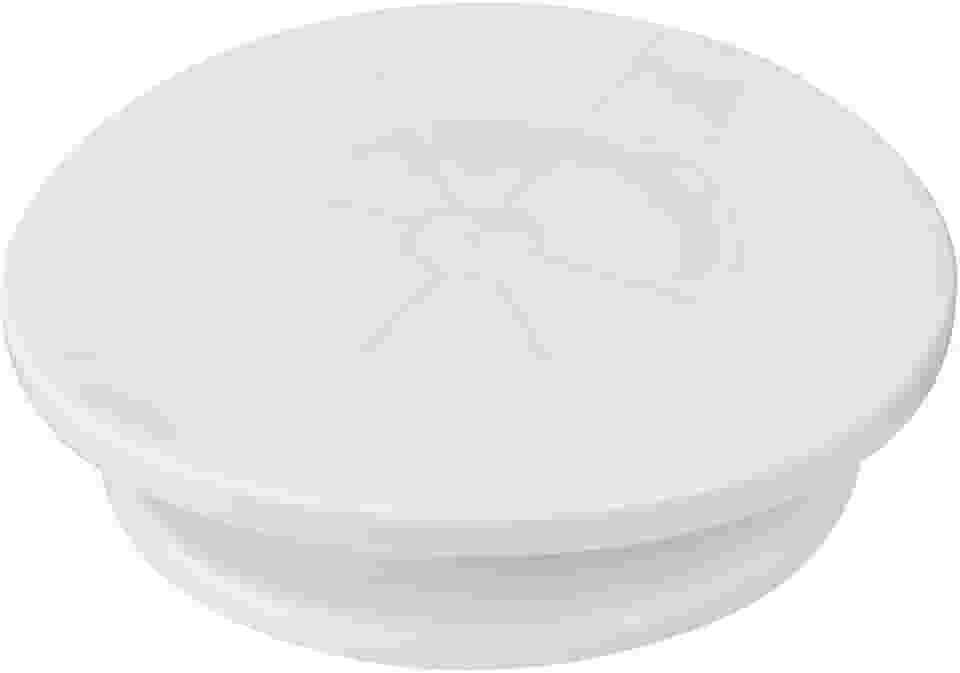 Bailarina Giratória para Bolo com Base em Plástico de 28cm