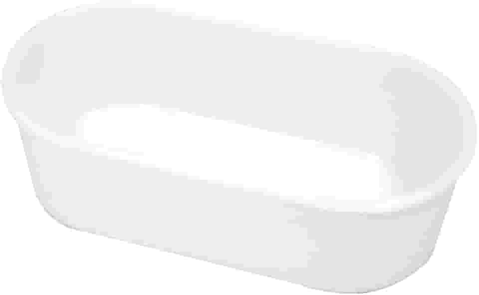 Banheira Leitosa para Pássaros Alvorada