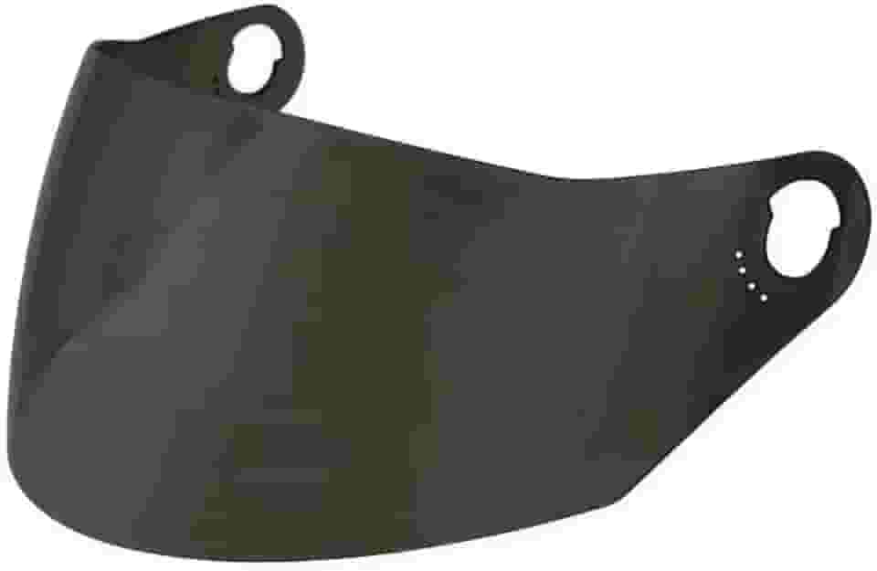 Viseira 2,0 mm Capacete Liberty 4 Four / New Liberty 4 Four Fume