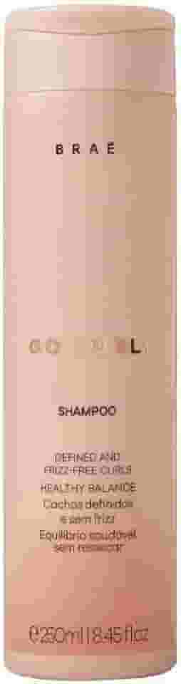 GO CURLY SHAMPOO 250ML