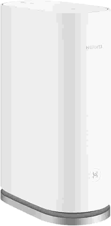 Roteador, HUAWEI Mesh 7, Wifi 6, Tri-Band WiFi, AX6600 Whole Home Coverage, HarmonyOS Mesh+, One-Touch Connect, 1 torre, Branco