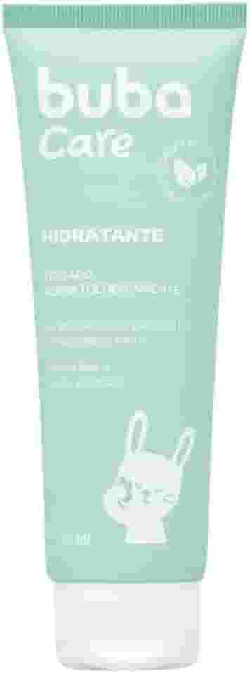 Buba Care, Hidratante para Bebê, 120 Ml