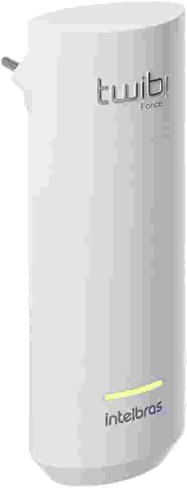 Extensor Wi-Fi 5 Twibi Force Plug Giga