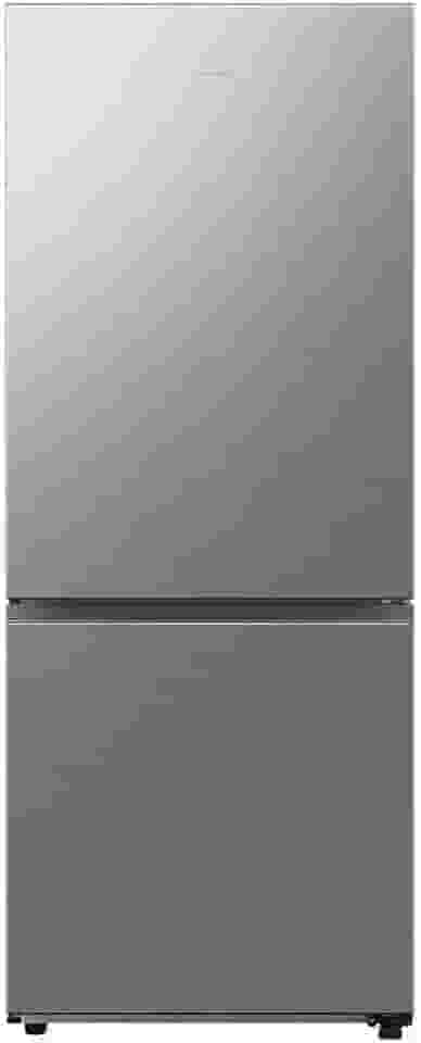 Samsung Geladeira Duplex Inverse Evolution SmartThings RB50 Inox 462L 220V