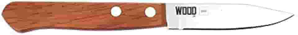 Tuut, Linha Premium Wood, Faca Peixeira 3", 16,8cm