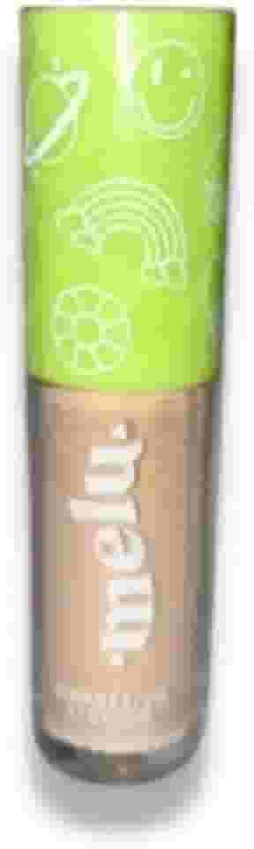 Corretivo Líquido Efeito Natural Matte Para Olheiras e Manchas (CAPPUCCINO 4)