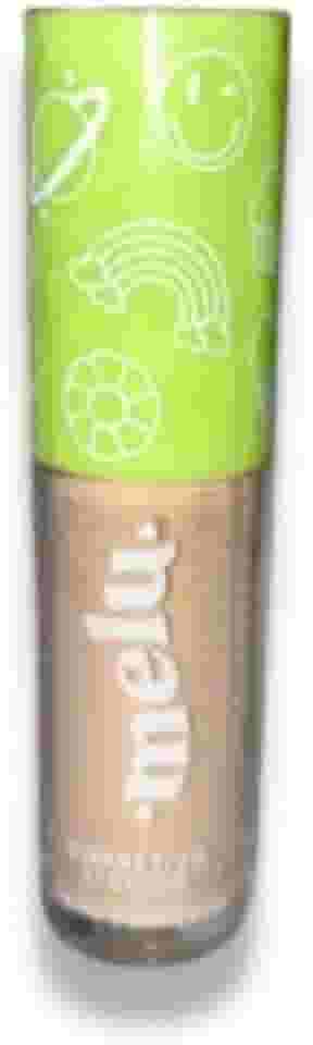 Corretivo Líquido Efeito Natural Matte Para Olheiras e Manchas (CAPPUCCINO 4)