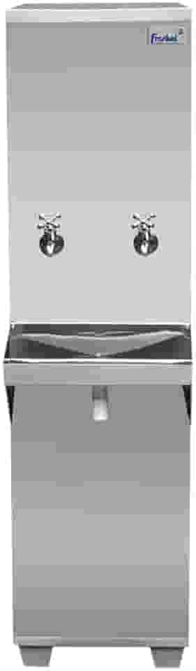 Bebedouro Frisbel 25 Litros Coluna Inox RA025 – 220 Volts