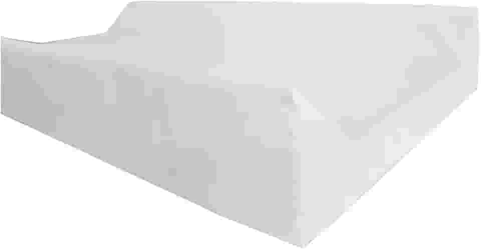 Trocador de Comoda Impermeável: Prático e Confortável